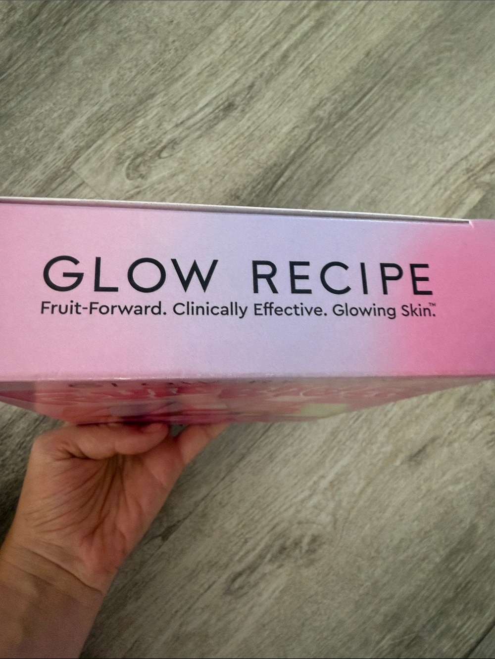 Glow Recipe Fruit Babies set - Picture 4 of 4